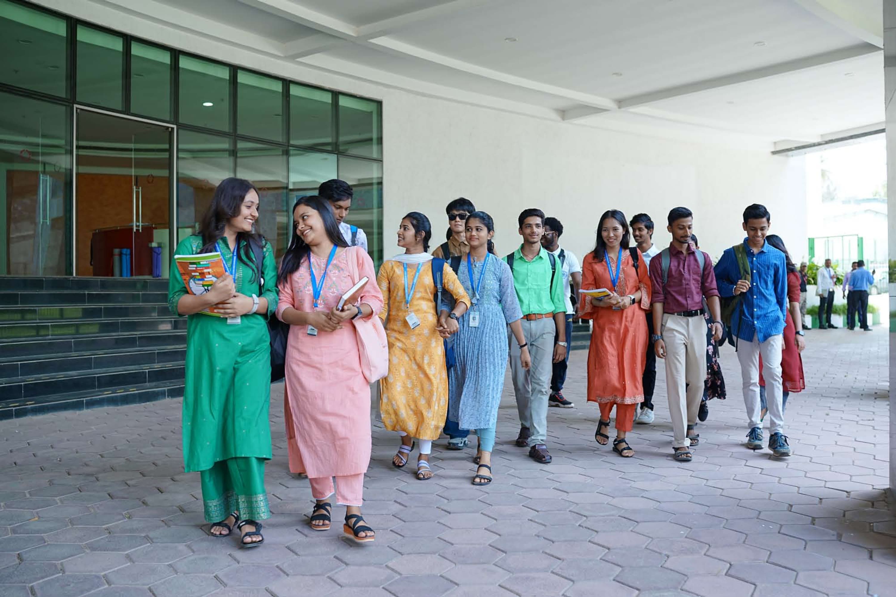 S-VYASA University Events photo 65